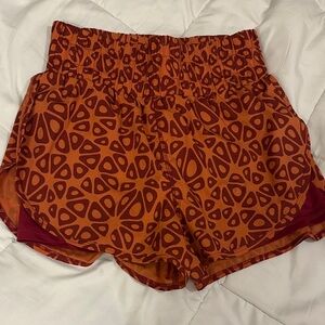Vista Vitality Shorts